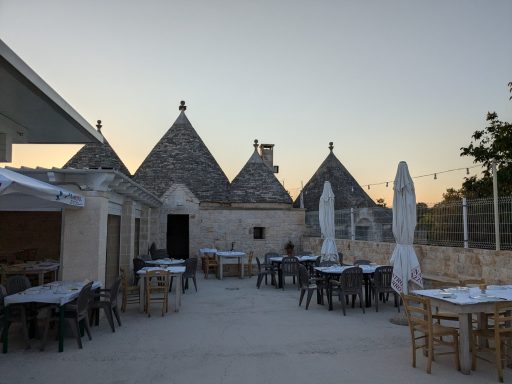 Sale e Pepe ristorante