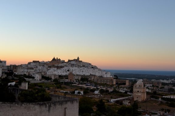Ostuni