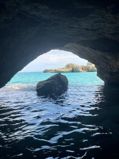 Grotta della Poesia